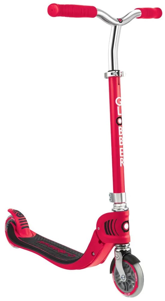 Globber Πατίνι Foldable Flow 125 Red