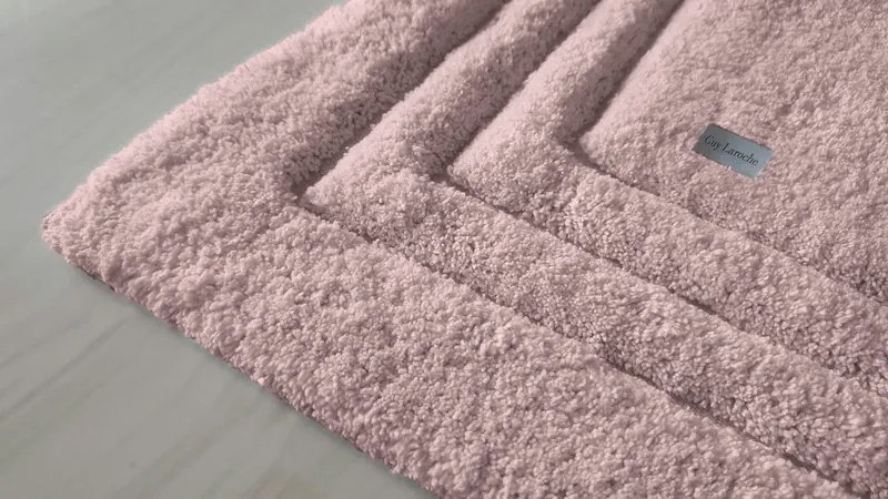 Πατάκι Μπάνιου Linea Amethyst 40x60 - Guy Laroche