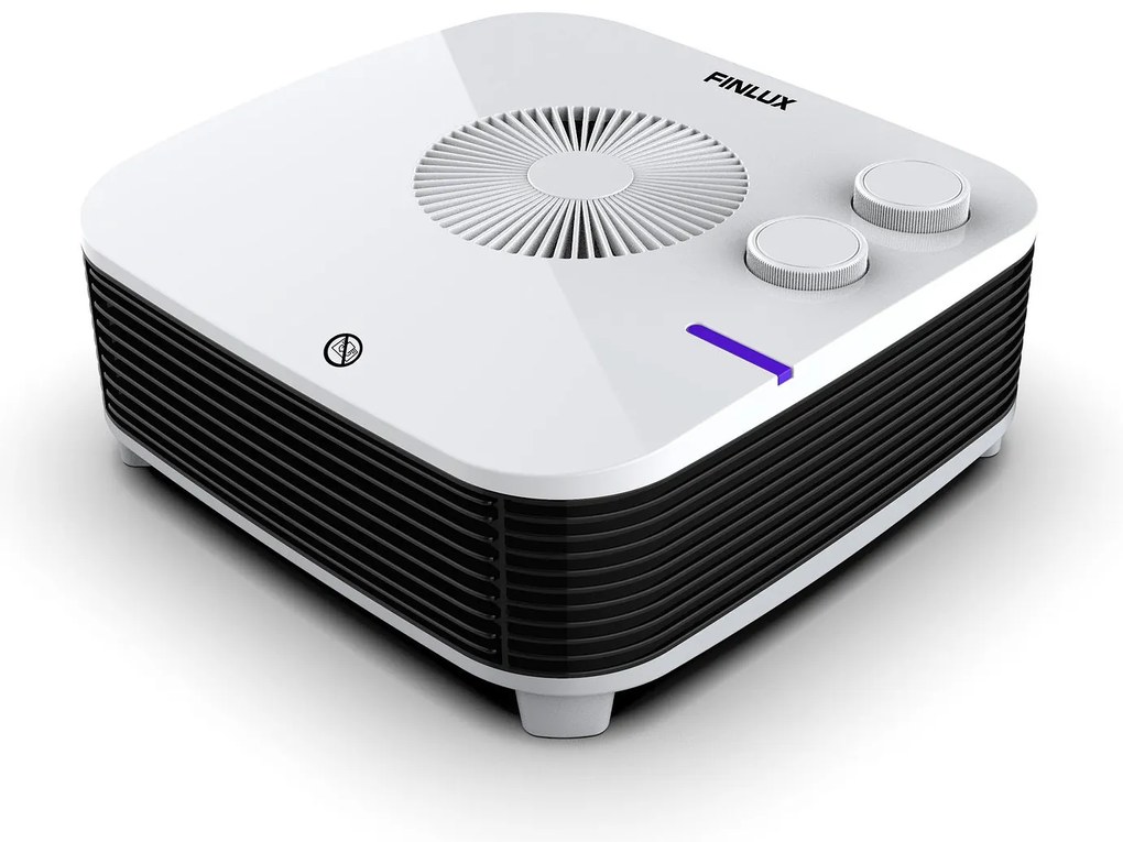 Finlux FFH-25123 ADI Αερόθερμο Δωματίου Δαπέδου 2000W