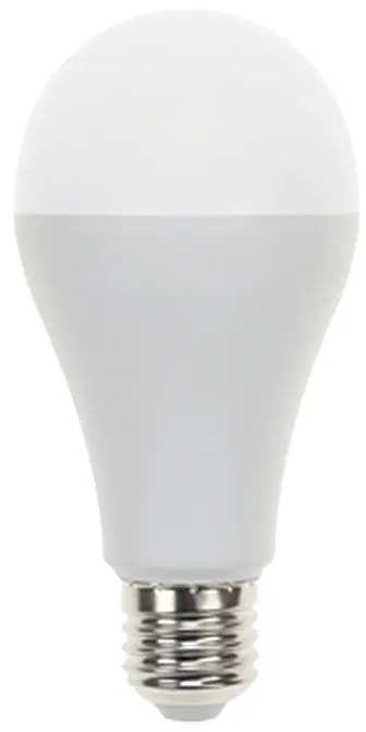 Λάμπα LED Diolamp E27/17W/6000K/1900Lm A6517CW