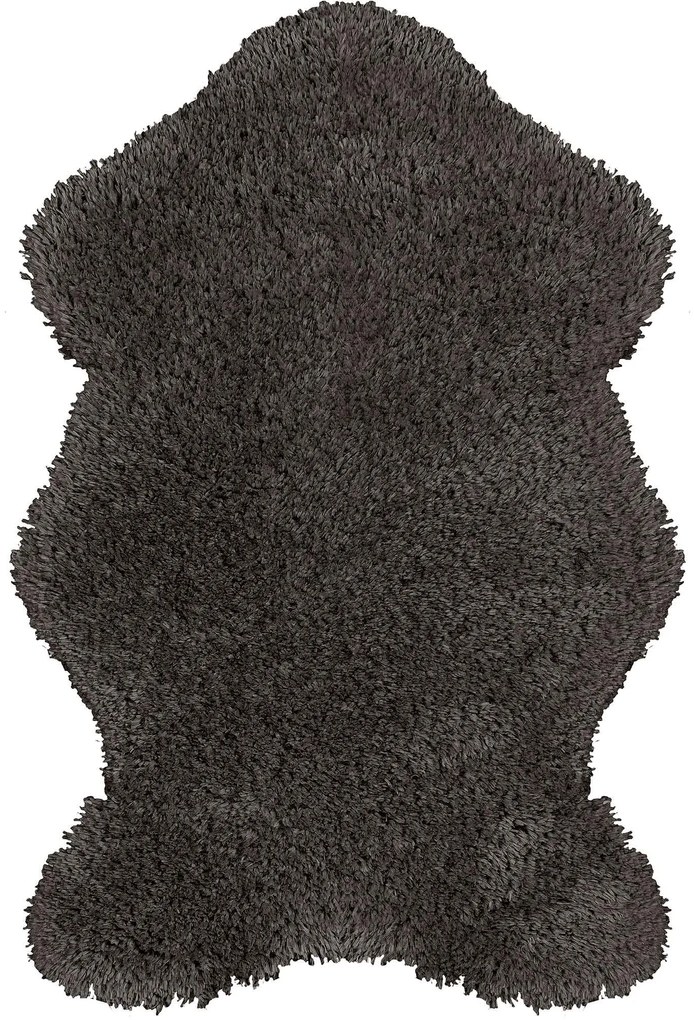 Χαλί ANTHRACITE SHADE ANIMAL 90 x 210 εκ.