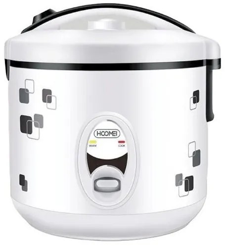 Rice Cooker 400W με Χωρητικότητα 1lt HM-5328B