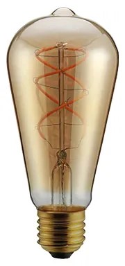 Διακοσμητική Λάμπα LED Eurolamp Dimmable E27/5W/2000K/300Lm 147-78701