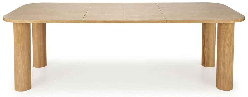 Holly Τουαλέτα Λευκή με Φωτισμό 94x43x140cm