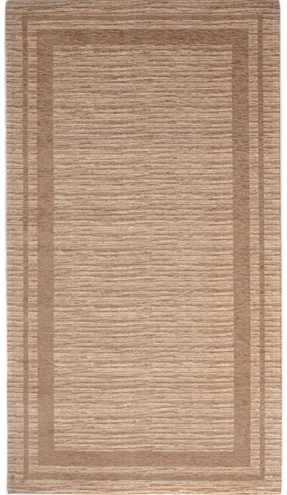 Χαλί Canvas 95 J Beige Royal Carpet 75X150cm