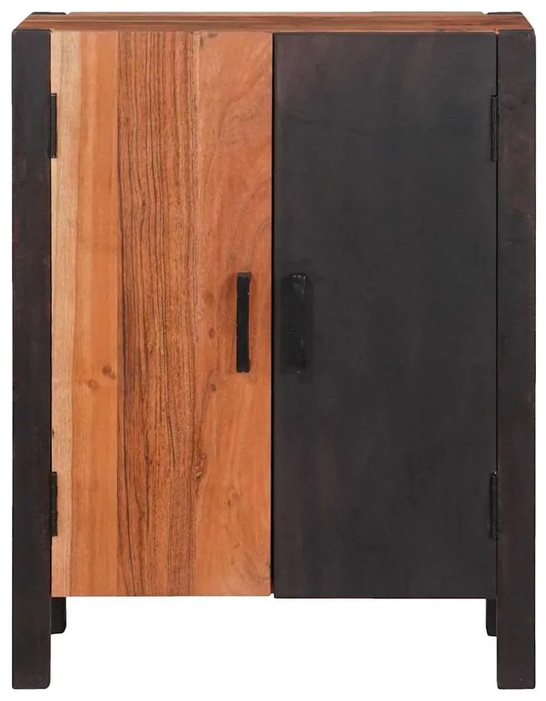 vidaXL Μπουφέδες & Βαθιές Ντουλάπες Καφέ 55 x 30 x 75 εκ