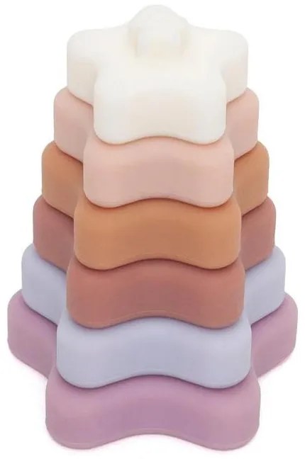 Πυραμίδα Στοίβαξης (12.5x9x9) Petit Monkey Nova Orchid PTM-PMG022