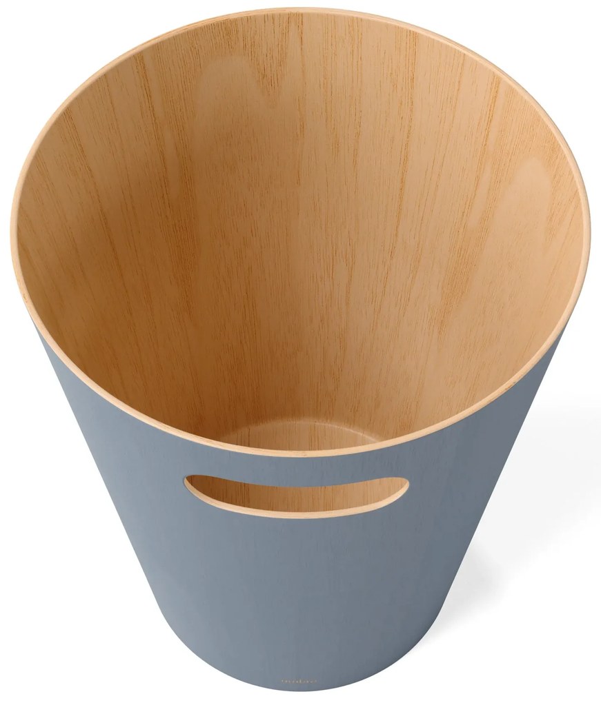Woodrow καλάθι αχρήστων,ξύλο οξιάς,Umbra 082780-1050