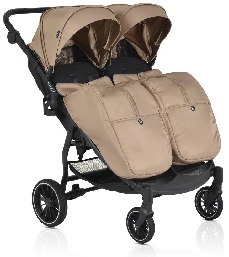 MONI ΚΑΡΟΤΣΙ ΔΙΔΥΜΩΝ TWINGO CAMEL 3800146236977