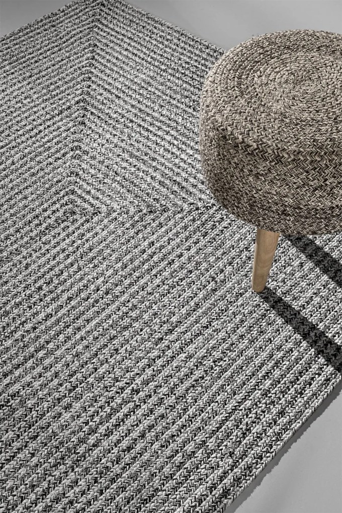 Χαλί Tonical Grey Guy Laroche 160X230cm
