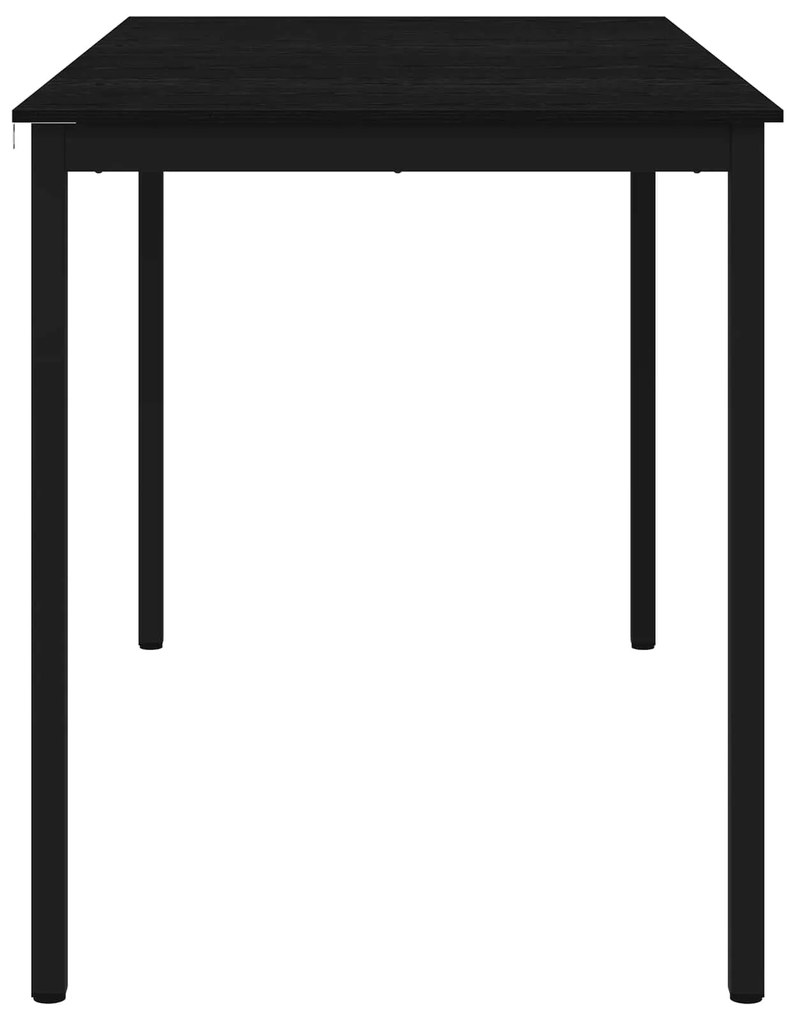 vidaXL Τραπεζαρίες Επεξεργασμένο ξύλο