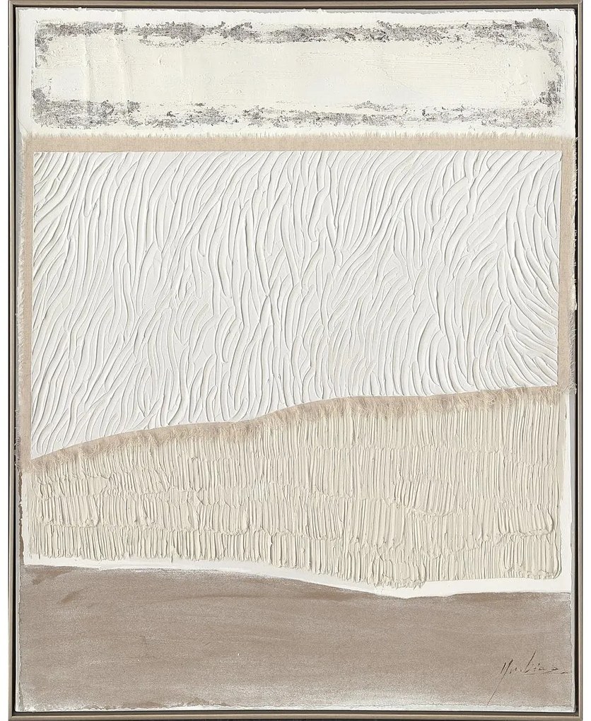 Πίνακας ArteLibre &quot;Abstract&quot; Καμβάς 80x100cm
