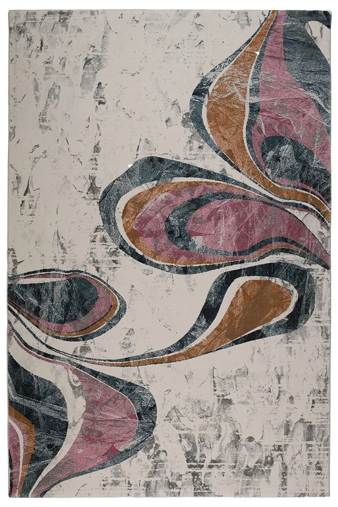 Χαλί Διαδρόμου (80x150) Βιοκαρπέτ Bellagio 14751/P