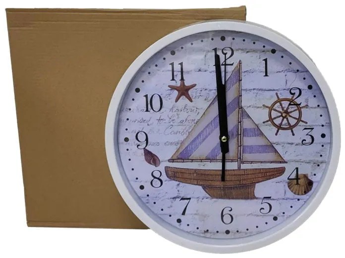 Ρολόι τοίχου - Wall clock