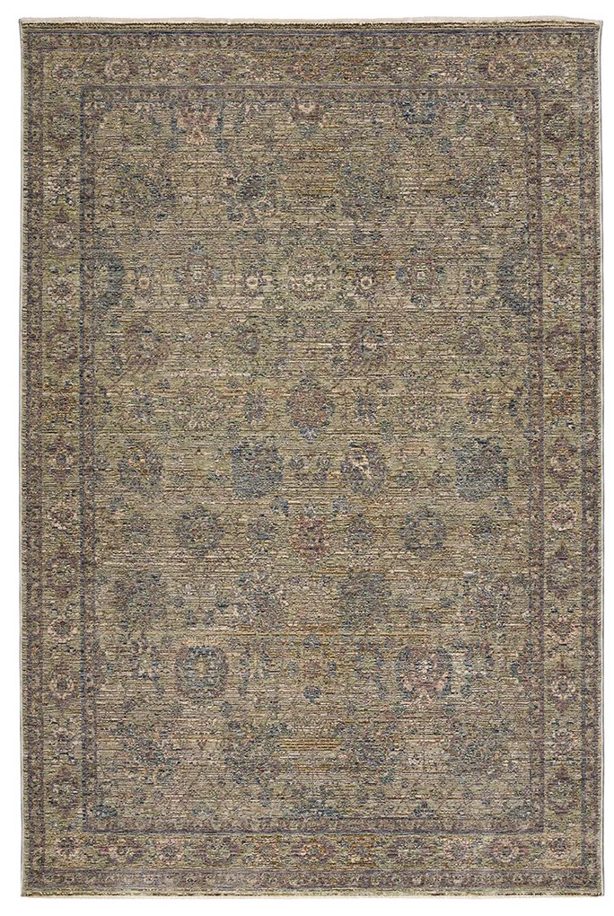 Χαλί All Season (152x235) Βιοκαρπέτ Limitee 01/Pewter
