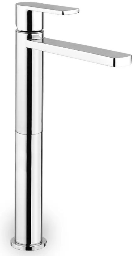 Μπαταρία νιπτήρος υψηλή Armando Vicario Glam