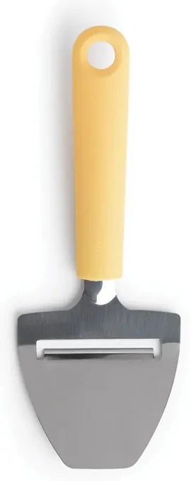 Brabantia 1003306 Κόπτης Τυριού Tasty+ Vanilla Yellow