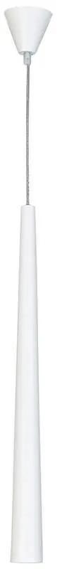 Φωτιστικό Οροφής Quebeck I 5403 White Nowodvorski Μέταλλο