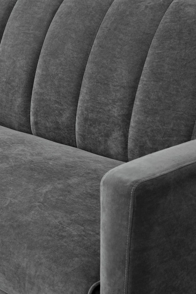 ARMANDO sofa color: grey DIOMMI V-CH-ARMANDO-SOFA-POPIELATY