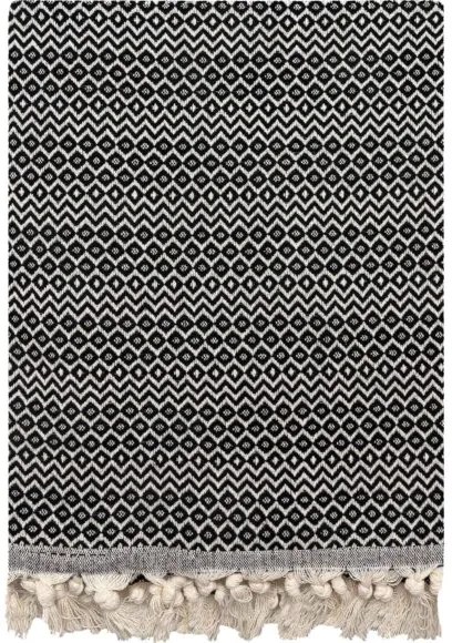 Ριχτάρι HERHALING ANTHRACITE ριχτάρι-πολύθρονας-180-x-190-εκ