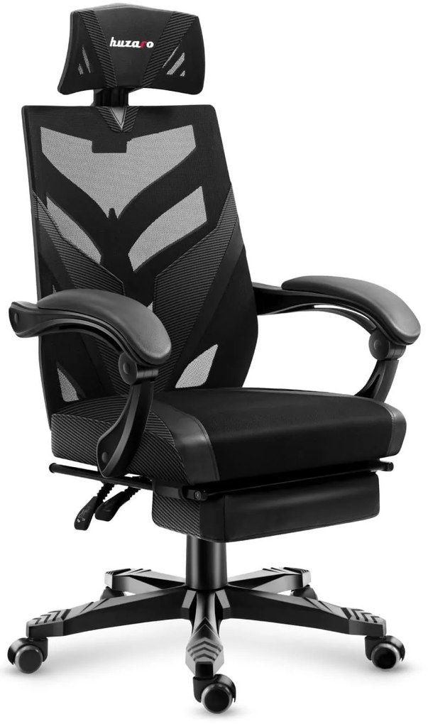 Καρέκλα Gaming Huzaro Combat 5.0 Mesh-Mauro