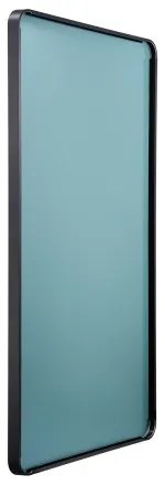 VEVOR Square Wall Mounted Mirror 28&quot; x 60&quot; Mirror with Aluminium Alloy Frame