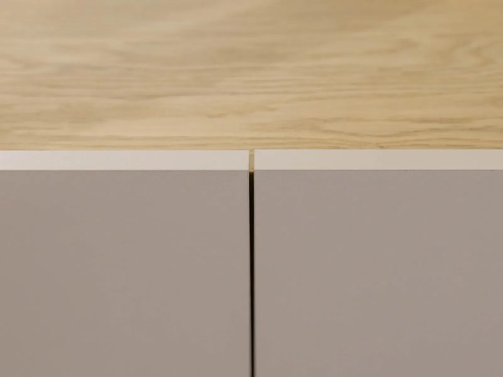 Μπουφές Zarpant 3D-Cashmere