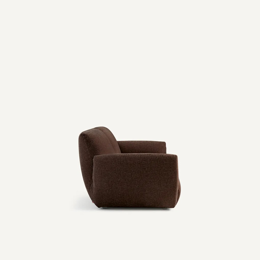 Καναπές βελούδο chenille, Spogano