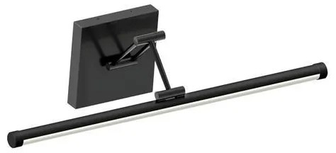 Φωτιστικό Μπάνιου LED Eurolamp Aura 144-80520