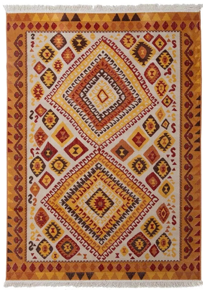 Χαλί Refold 21798 574 Royal Carpet &#8211; 80×150 cm 80X150