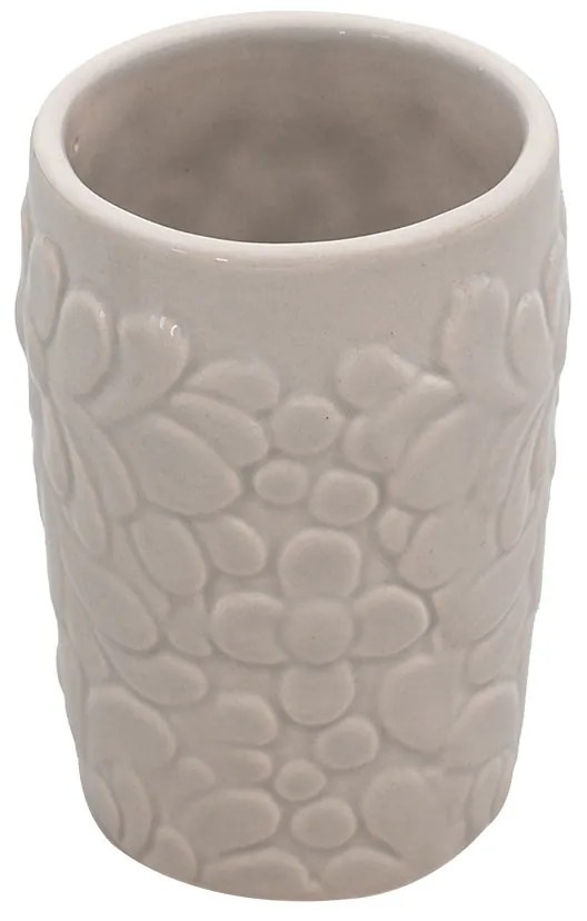 Ποτήρι Οδοντόβουρτσας Estia Dolomite Grey 02-11529