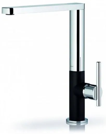 Μπαταρία κουζίνας Pyramis Grazia Elegant-Mauro