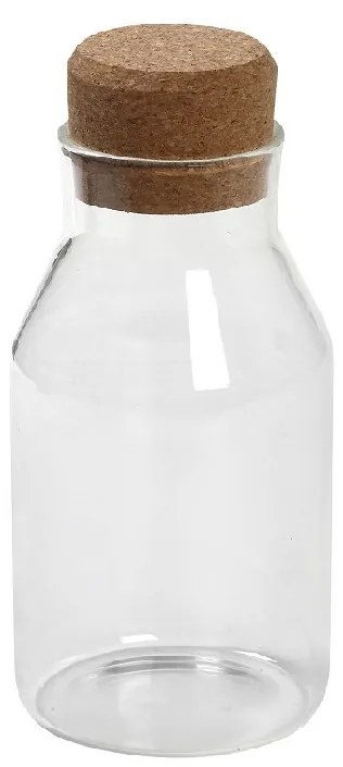 ΜΠΟΥΚΑΛΙ ΜΕ ΦΕΛΛΟ 500ML 9X20EK TUL106K6