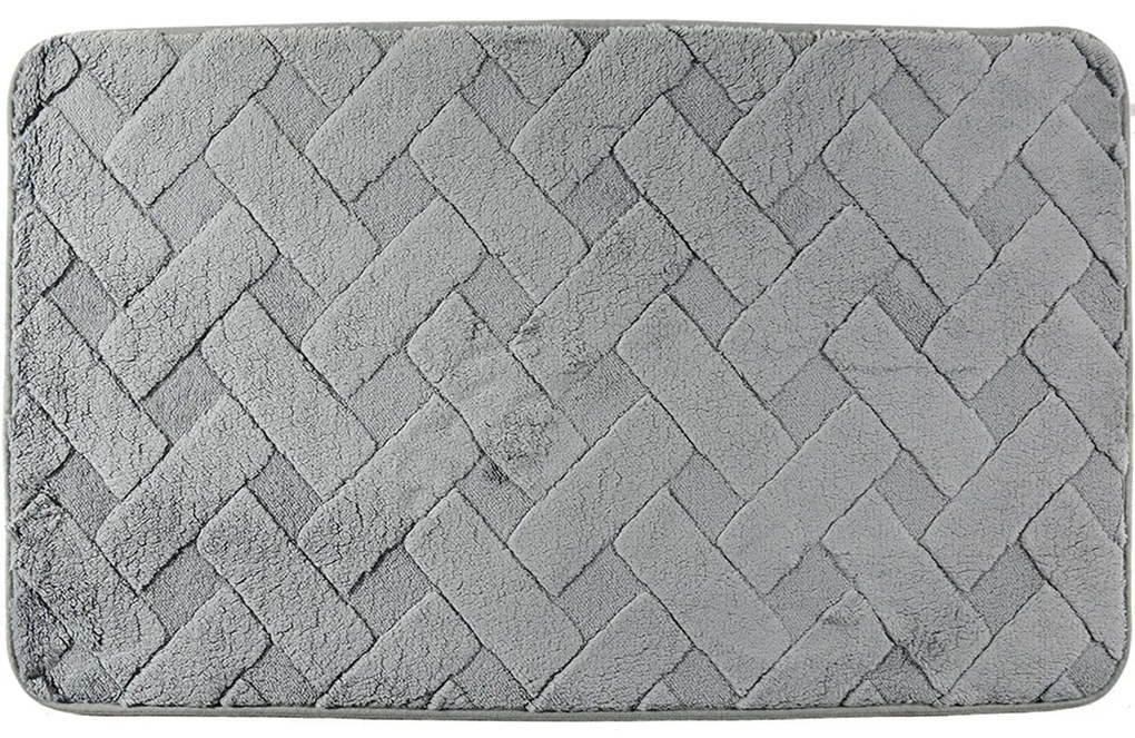 Πατάκι Μπάνιου (50x80) San Lorentzo SL8018-2
