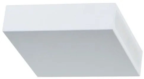Απλίκα Φωτιστικό Τοίχου IP20 LED 4W 3000K SHELF Λευκό L36310100B ACA-L36310100B-Λευκό L36310100B