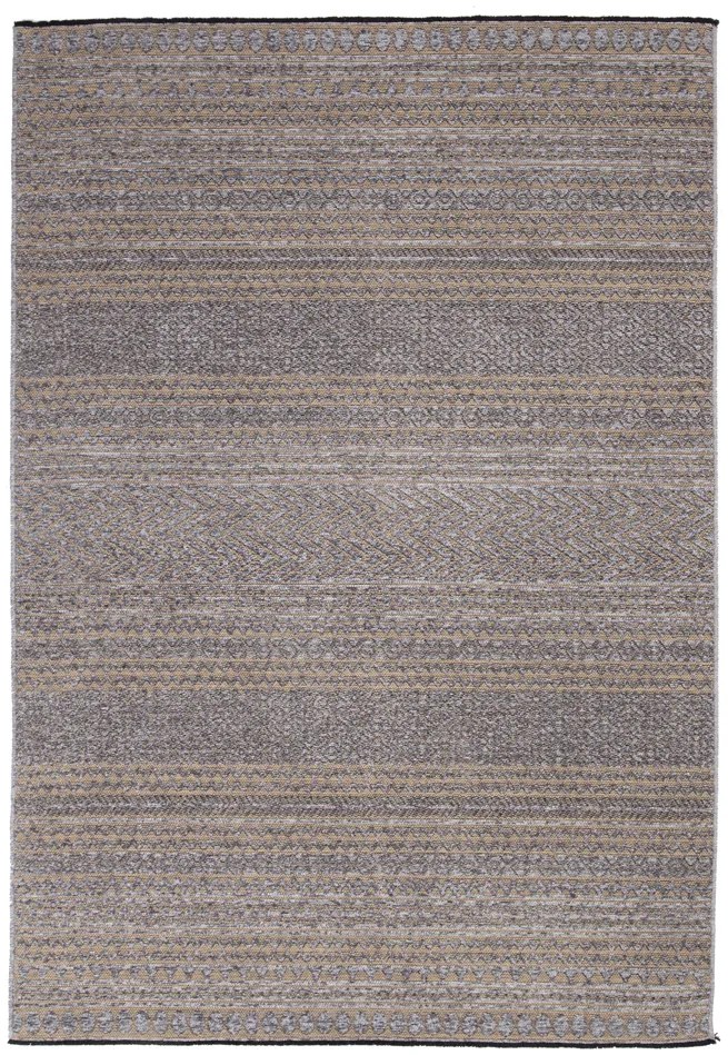 Χαλί Gloria Cotton GREY 34 Royal Carpet - 200 x 240 cm