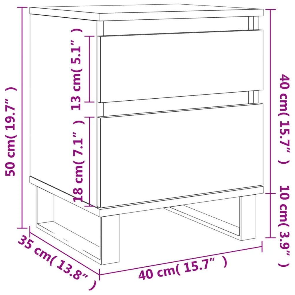 ΚΟΜΟΔΙΝΟ ΓΚΡΙ ΣΚΥΡΟΔΕΜΑΤΟΣ 40 X 35 X 50 ΕΚ. ΑΠΟ ΕΠΕΞΕΡΓ. ΞΥΛΟ 830692