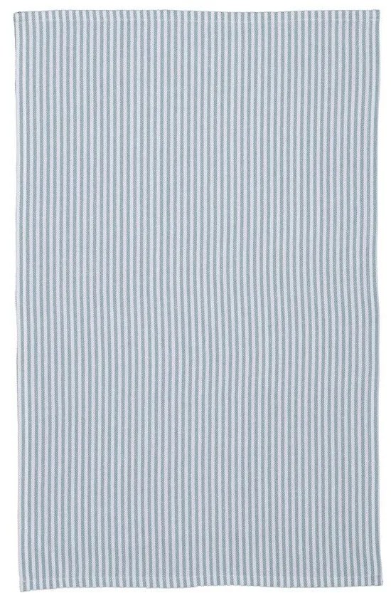 Ποτηρόπανο Viral Aqua Nef-Nef 50x70cm 100% Cotton