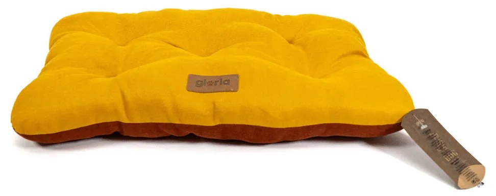 Κρεβάτιγια Σκύλους Gloria Πολύχρωμο 93 x 52 cm x10