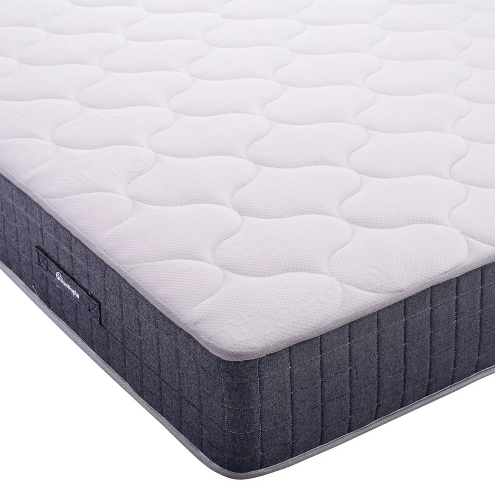 ΣΤΡΩΜΑ DREAMTOPIA CLOUD9 HM656.90-200 BONNELL SPRING 90x200 εκ. (1 Τεμμάχια)