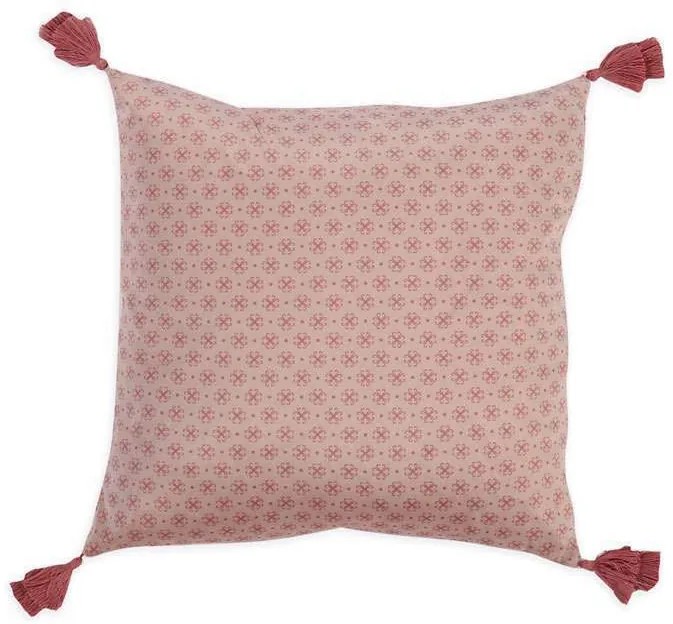 Μαξιλάρι Cendra Pink 45x45 - Nef-Nef Homeware