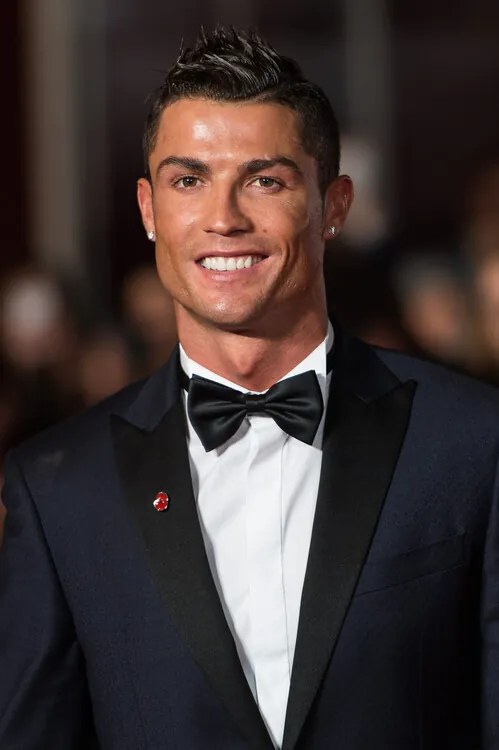 Φωτογραφία Cristiano Ronaldo - World Premiere - Red Carpet Arrivals, Ian Gavan