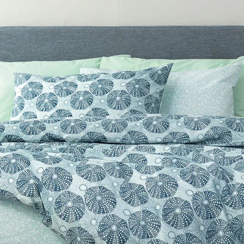Ζεύγος Μαξιλαροθήκες (52x72) Palamaiki Fashion FL6276