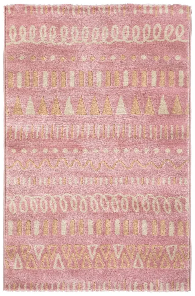 Παιδικό Χαλί (100x150) A-S Girly 195911