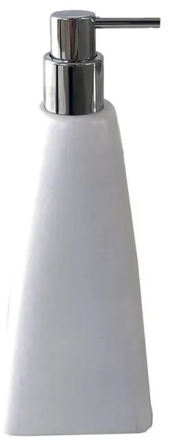 Δοχείο Κρεμοσάπουνου Dimitracas XL-Dispenser White 02870.001