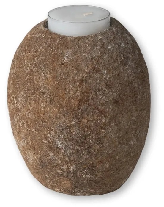 Tealight Holder S Line Βάση Ρεσώ μεσαία SS151-00GV