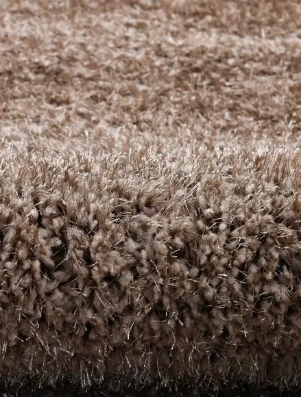 Χαλί FUZZIO MINK 160-x-230-εκ