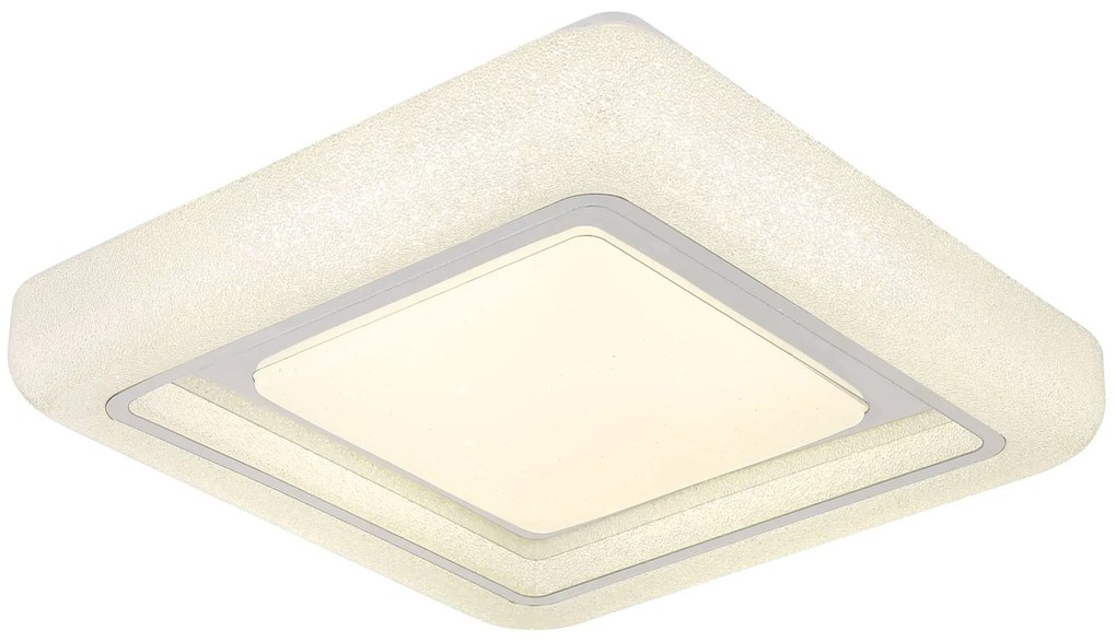 Φωτιστικό Οροφής Globo Lighting MARCIA 48293-24Q 4000K