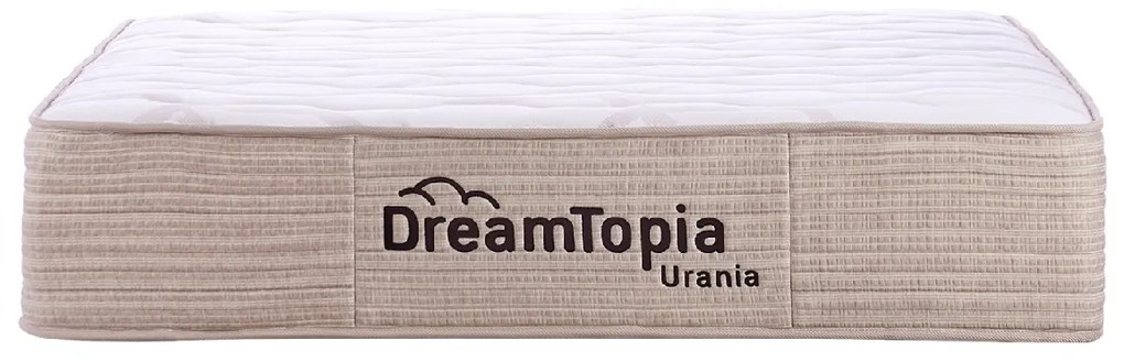 ΣΤΡΩΜΑ DREAMTOPIA URANIA HM659.120 POCKET SPRING 120X200x30Y εκ.