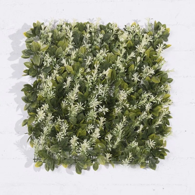 Supergreens Τεχνητή Φυλλωσιά Moss Hyloconium 50x50 εκ